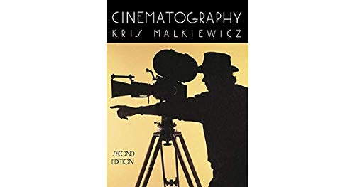 Beispielbild fr Cinematography: A Guide for Film Makers and Film Teachers zum Verkauf von WorldofBooks