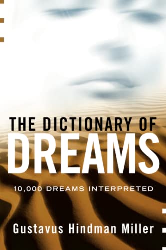9780671762612: The Dictionary of Dreams: Dictionary of Dreams