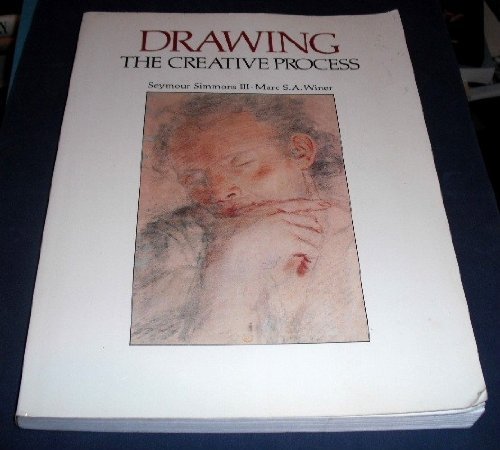 9780671762667: Drawing: The Creative Process