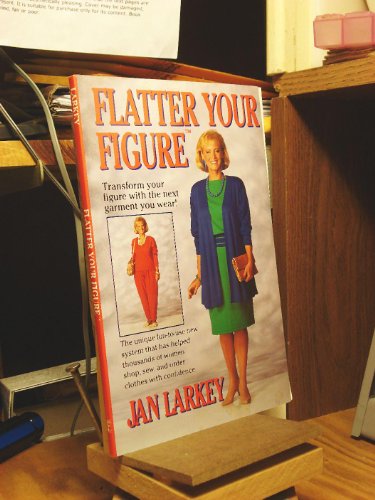 9780671762964: Flatter Your Figure