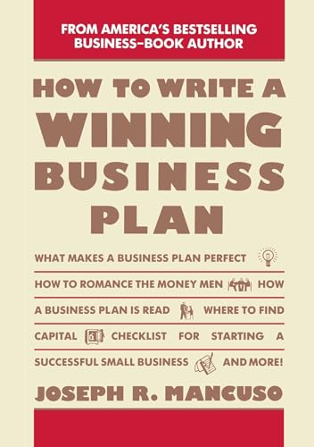 Stock image for How to Write a Winning Business Report for sale by Better World Books