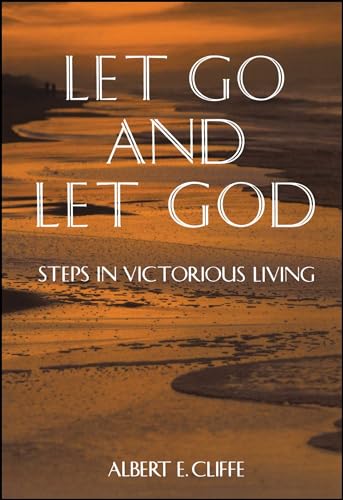 Stock image for Let Go and Let God Steps in Vi for sale by SecondSale