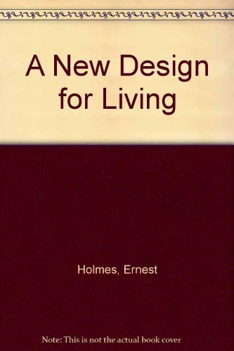 9780671764463: A New Design for Living