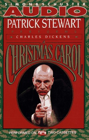 Beispielbild fr A Christmas Carol (Reissue) zum Verkauf von SecondSale