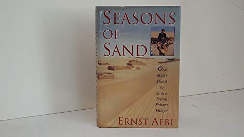 Stock image for Seasons of Sand for sale by SecondSale