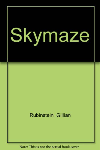 Stock image for Skymaze * for sale by Memories Lost and Found