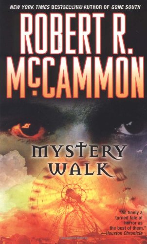 Imagen de archivo de Mystery Walk a la venta por Half Price Books Inc.