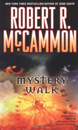 Stock image for MYSTERY WALK for sale by BRIAN MCMILLAN, BOOKS