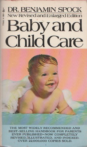 Stock image for Baby Child Care for sale by Better World Books: West