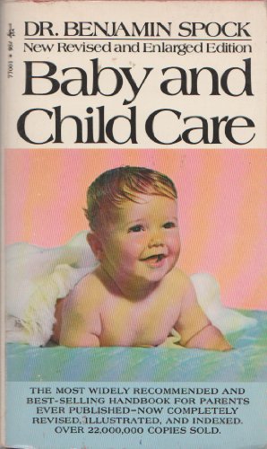 9780671770013: The Pocket Book of Baby and Child Care