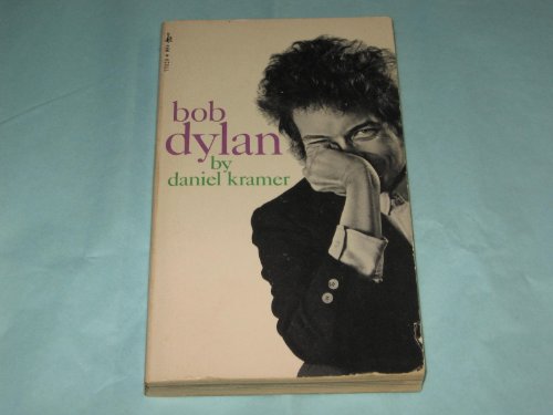 Bob Dylan (9780671770297) by Daniel Kramer