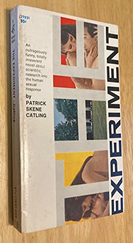 The Experiment - Patrick Skene Catling: 9780671770310 - AbeBooks