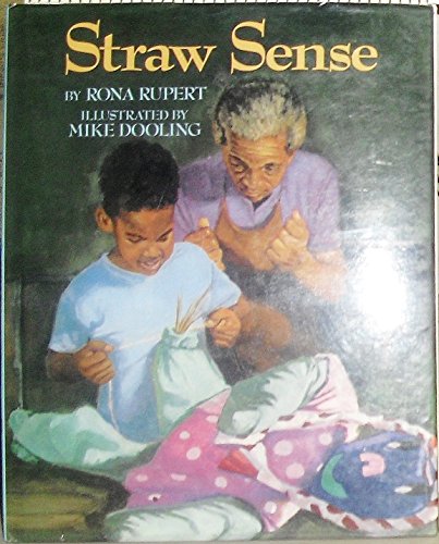 Beispielbild fr Straw Sense zum Verkauf von Better World Books