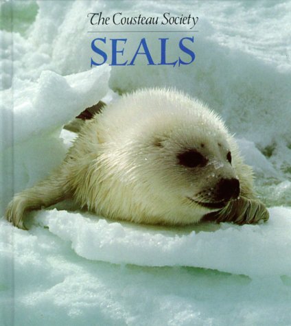 Beispielbild fr Seals zum Verkauf von Better World Books