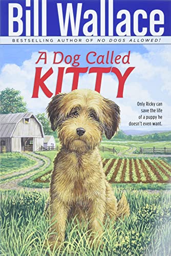 Beispielbild fr Dog Called Kitty zum Verkauf von Gulf Coast Books