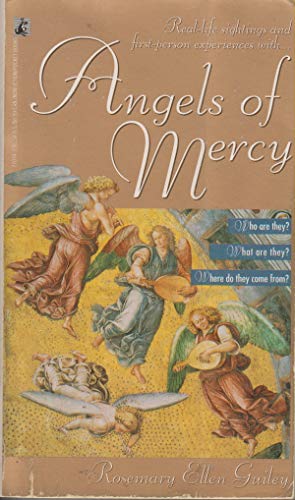 Beispielbild fr Angels of Mercy zum Verkauf von SecondSale