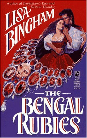 Imagen de archivo de The Bengal Rubies: The Bengal Rubies a la venta por ThriftBooks-Atlanta