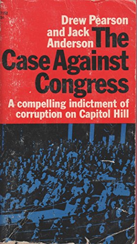 Stock image for The Case Against Congress for sale by RGM-JFK