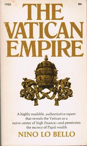 Vatican Empire, The