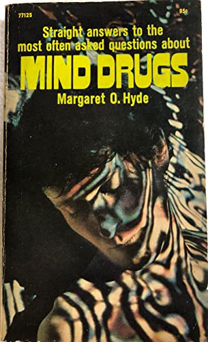 Imagen de archivo de Mind Drugs a la venta por Wonder Book