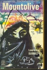 Stock image for alexandria quartet: justine, clea, mountolive, [ 3 volume matched set] [Paperback] Lawrence Durrell for sale by GridFreed