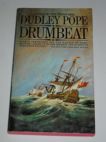 Stock image for Drumbeat (Ramage ) for sale by Acme Books