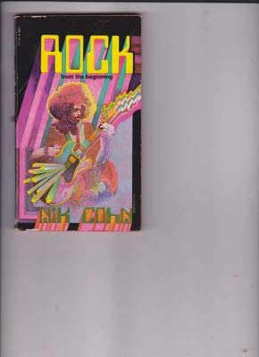 Imagen de archivo de Rock from the Beginning a la venta por Willis Monie-Books, ABAA