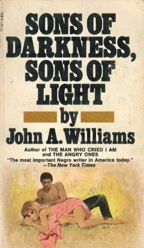 Imagen de archivo de Sons of Darkness, Sons of Light a la venta por Open Books West Loop