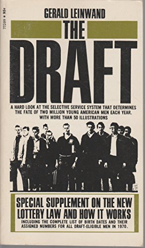 9780671772093: Title: The Draft