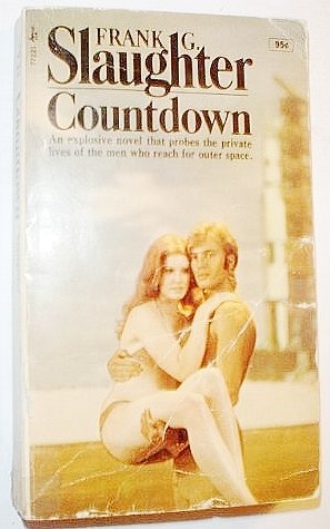 Beispielbild fr Countdown zum Verkauf von ThriftBooks-Dallas