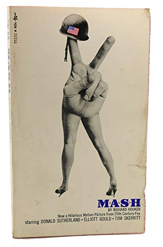 Stock image for Mash for sale by Half Price Books Inc.