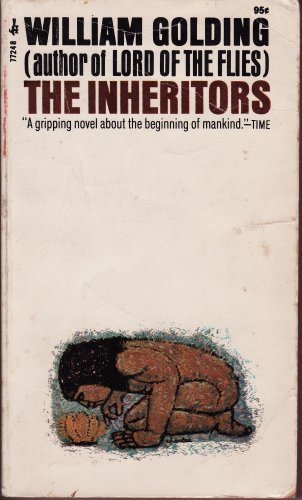 Imagen de archivo de The Inheritors a la venta por Better World Books