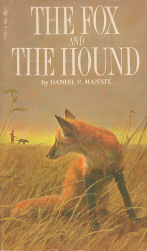 9780671772727: The Fox and the Hound