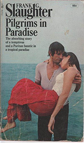 Imagen de archivo de Pilgrims In Paradise a la venta por Grants Books