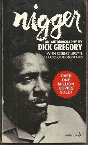 Imagen de archivo de Nigger: An Autobiography a la venta por -OnTimeBooks-