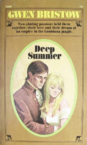 Imagen de archivo de Deep Summer a la venta por HPB-Diamond