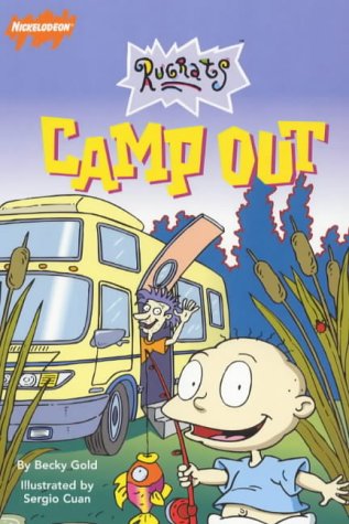 9780671773144: Camp Out (Ready-to-Read)