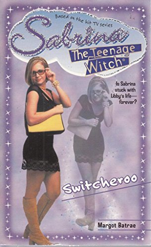 Stock image for Switcheroo: No.30 (Sabrina, the Teenage Witch S.) for sale by WorldofBooks