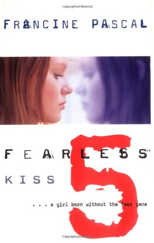 Beispielbild fr Kiss (Fearless) zum Verkauf von medimops
