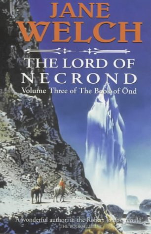 Stock image for The Lord of Necrond (The Book of Ond) for sale by Librairie Th  la page