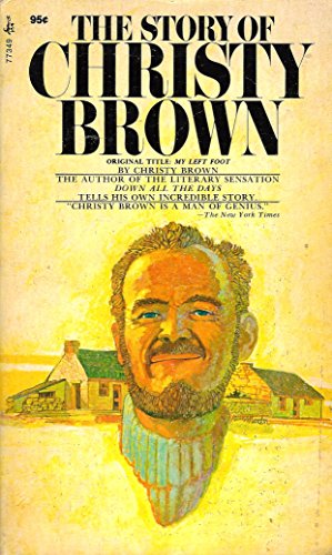 Beispielbild fr Sty christy Brown zum Verkauf von Better World Books