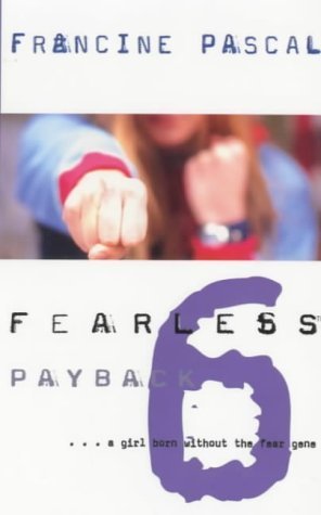 Beispielbild fr Payback (Fearless: 6): No. 6 zum Verkauf von WorldofBooks