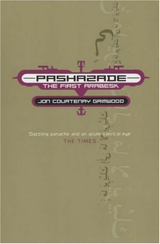 9780671773687: Pashazade: The First Arabesk