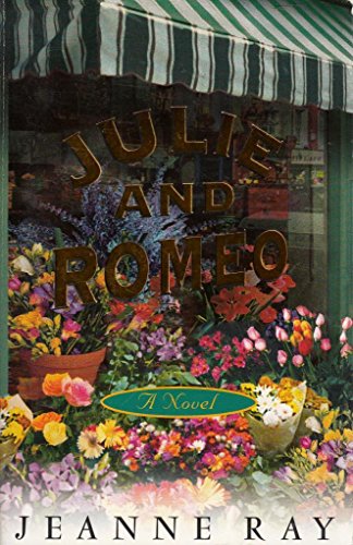 Stock image for Julie and Romeo for sale by WorldofBooks