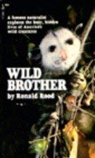9780671773861: Wild Brother