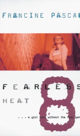 Beispielbild fr Heat: No. 8 (Fearless) zum Verkauf von WorldofBooks