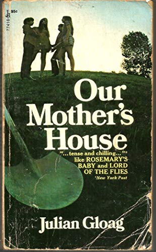 Beispielbild fr Our mothers House zum Verkauf von Better World Books