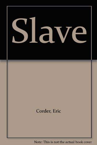 9780671774370: Slave