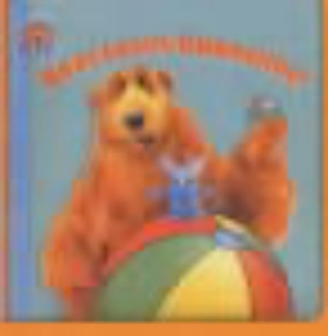 Stock image for Bear Loves Opposites (Bear in the Big Blue House) for sale by HPB-Diamond
