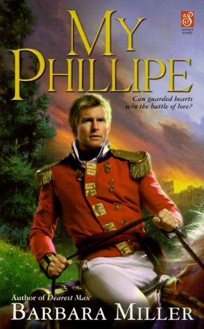 Stock image for My Phillipe for sale by Better World Books